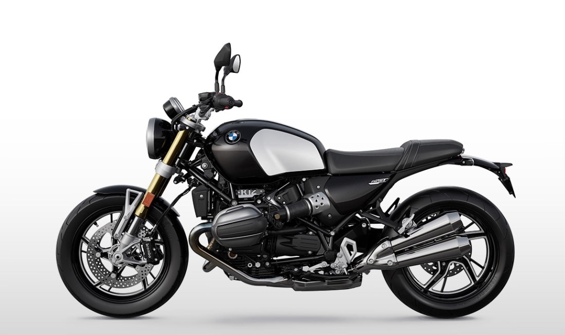 R 12 NineT